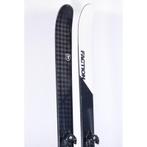 194 freeride skis FACTION PRIME 4.0, black/white, grip walk, Verzenden, Nieuw