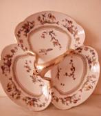 Bernardaud & Co. Limoges - Centre de table - Porcelaine -, Antiek en Kunst