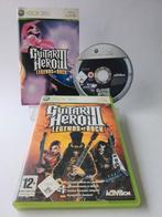 Guitar Hero III Legends of Rock Xbox 360, Consoles de jeu & Jeux vidéo, Jeux | Xbox 360, Ophalen of Verzenden