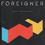 Foreigner - Agent Provocateur