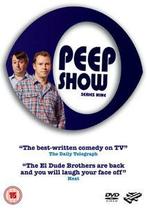 Peep Show: Series 9 DVD (2015) David Mitchell cert 15, Zo goed als nieuw, Verzenden