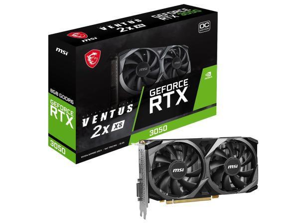 Veiling - MSI NVIDIA GeForce RTX 3070 Videokaart - Defect, Computers en Software, Videokaarten