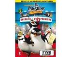 De Pinguïns Van Madagascar - Operatie: Dvd Première, Cd's en Dvd's, Verzenden, Nieuw in verpakking