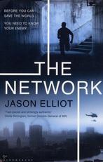 The Network 9781408803479, Verzenden, Jason Elliot
