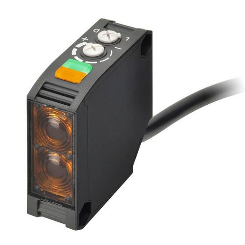 Omron PHOTO ELECTRIC SensorS Light Sensor Energetic -, Doe-het-zelf en Bouw, Elektriciteit en Kabels, Verzenden