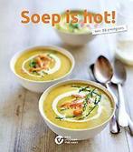 Soep is hot! 9789491395222 Hilde Jammaers, Verzenden, Zo goed als nieuw, Hilde Jammaers