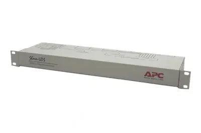 APC Share-UPS Interface Expander, 8-Port AP9207, Informatique & Logiciels, Alimentations de secours (UPS), Enlèvement ou Envoi