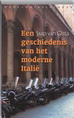 Een geschiedenis van het moderne Itali? 9789028422520, Verzenden, Gelezen, Jaap van Osta