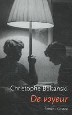 De voyeur 9789059368804 Christophe Boltanski, Verzenden, Gelezen, Christophe Boltanski