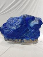 Lapis Lazuli - XXL-formaat ruwe steen - intense kleur -