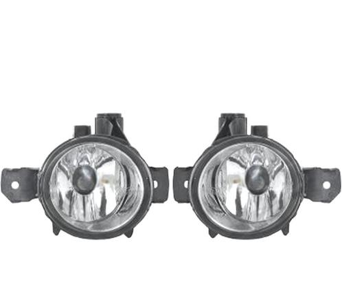 PHARES ANTIBROUILLARD BMW E87 X3 E83 X5 E70, Auto-onderdelen, Verlichting, Verzenden