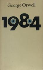 1984 9789029532761, Livres, Xavier Coste, George Orwell, Verzenden