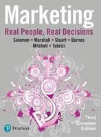 Marketing 9781292227191 Solomon Michael, Verzenden, Gelezen, Solomon Michael