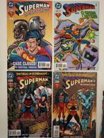 Superman Vari - Superman vol 2 - 26 Comic - EO - 1995/1996, Boeken, Nieuw