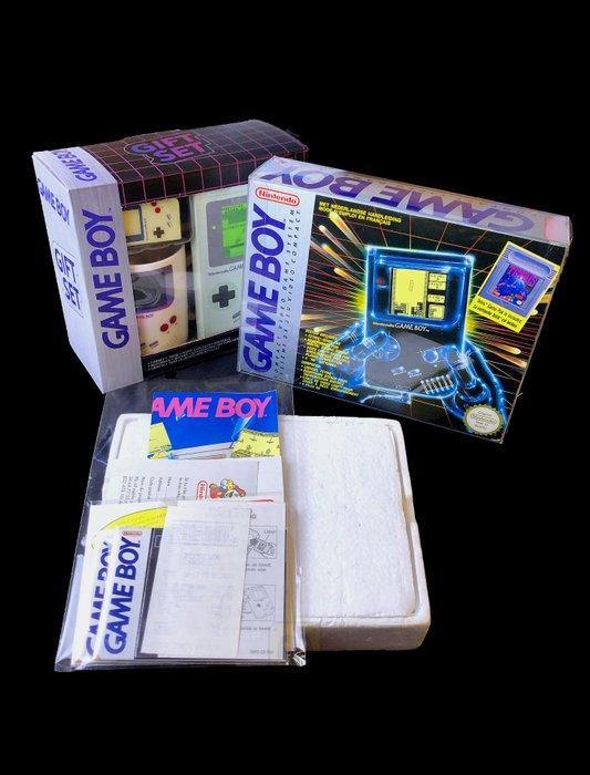 Nintendo - Gameboy Classic - Gaame Boy Classic Tetris Ed -, Consoles de jeu & Jeux vidéo, Consoles de jeu | Accessoires Autre