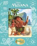 Disney Moana Magical Story 9781474852906 Parragon Books Ltd, Verzenden, Gelezen, Parragon Books Ltd