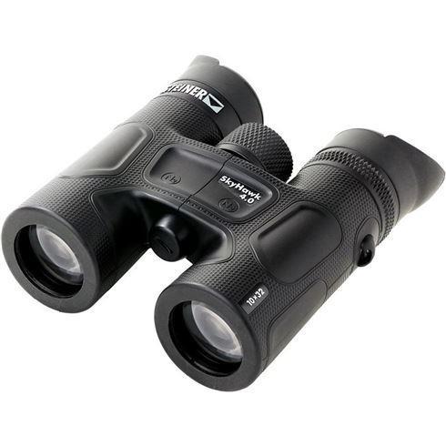 Steiner SkyHawk 4.0 10x32 verrekijker, Audio, Tv en Foto, Optische apparatuur | Verrekijkers, Nieuw, Ophalen of Verzenden