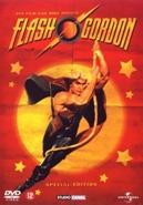 Flash Gordon op DVD, Cd's en Dvd's, Dvd's | Science Fiction en Fantasy, Nieuw in verpakking, Verzenden