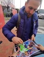 Atlético Madrid - Spaanse voetbal competitie - Jan Oblak -, Nieuw