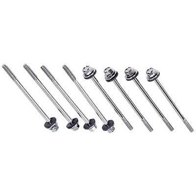 Centerbolt deksel bouten, Auto-onderdelen, Overige Auto-onderdelen, Nieuw, Ophalen of Verzenden