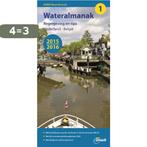 Wateralmanak 1 / 2015-2016 / ANWB wateralmanak 9789018038311, Boeken, Verzenden, Gelezen, Yoboot