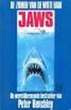 Jaws zomer v.d. witte haai zw.b. 9789022917398, Boeken, Verzenden, Zo goed als nieuw, Peter Benchley