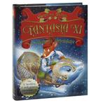 Fantasia / Geronimo Stilton-reeks / 11 9789085923671, Boeken, Verzenden, Zo goed als nieuw, Geronimo Stilton