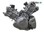Motorblok Suzuki DL 1000 V-Strom 2002-2006 (DL1000), Motoren, Verzenden, Gebruikt