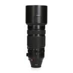 Fujifilm XF 100-400mm F4.5-5.6 R LM OIS WR, Ophalen of Verzenden, Comme neuf