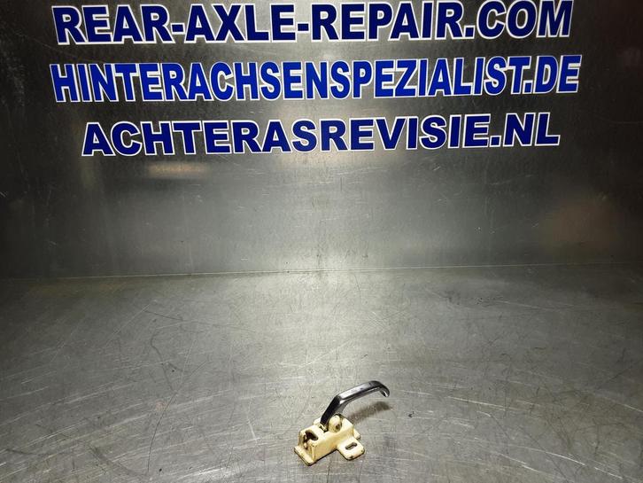 Deurhendel, opener binnenkant Opel Manta A. (Interieur), Autos : Pièces & Accessoires, Habitacle & Garnissage, Envoi