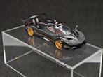 Tarmac Works 1:64 - Modelauto - Pagani Zonda R, Hobby en Vrije tijd, Nieuw