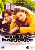 Excess Baggage (dvd tweedehands film), Ophalen of Verzenden, Nieuw in verpakking