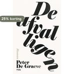 De afvalligen 9789463102698 Peter De Graeve, Verzenden, Gelezen, Peter De Graeve