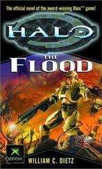 Halo The Flood 9780345459213, William C. Dietz, Verzenden