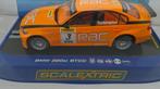 Scalextric 1:32 - Modelauto - BMW 320si BTCC - Scalextric, Nieuw