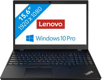 Lenovo Thinkpad P15v G3 - 21D8000EMH QWERTY laptops, Verzenden