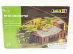 Faller N - 2125/222113/2500 - Bâtiments pour trains, Hobby en Vrije tijd, Nieuw