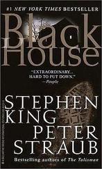 Black House  Stephen King  Book, Stephen King, Verzenden