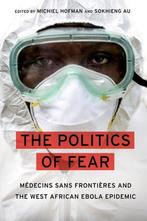 The Politics of Fear 9780190624477 Hofman, Boeken, Verzenden, Gelezen, Hofman