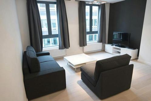 Appartement aan Rue Saint-Jean, Brussels, Immo, Appartements & Studios à louer