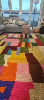 Berbertapijt vloerkleed Beni Mellal-tapijt - Tapijt - 294 cm, Huis en Inrichting, Nieuw