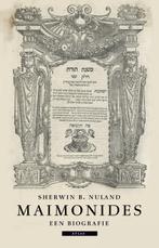 Maimonides 9789045000336, Boeken, Gelezen, Sherwin B. Nuland, Sherwin B. Nuland, Verzenden