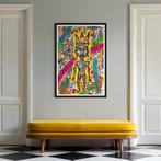 RINGER - SAMOGRAPH Toile 1/1 XL