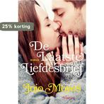 De laatste liefdesbrief 9789026138027 Jojo Moyes, Boeken, Verzenden, Gelezen, Jojo Moyes