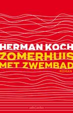 Zomerhuis met zwembad 9789026337277, Boeken, Gelezen, Herman Koch, Verzenden