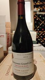 2015 Domaine Jayer-Gilles Echezeaux Du Dessus - Échezeaux, Verzamelen, Nieuw
