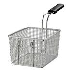 Frituurmand | Bartscher Friteuses IMBISS | 8L Bartscher, Verzenden, Nieuw in verpakking