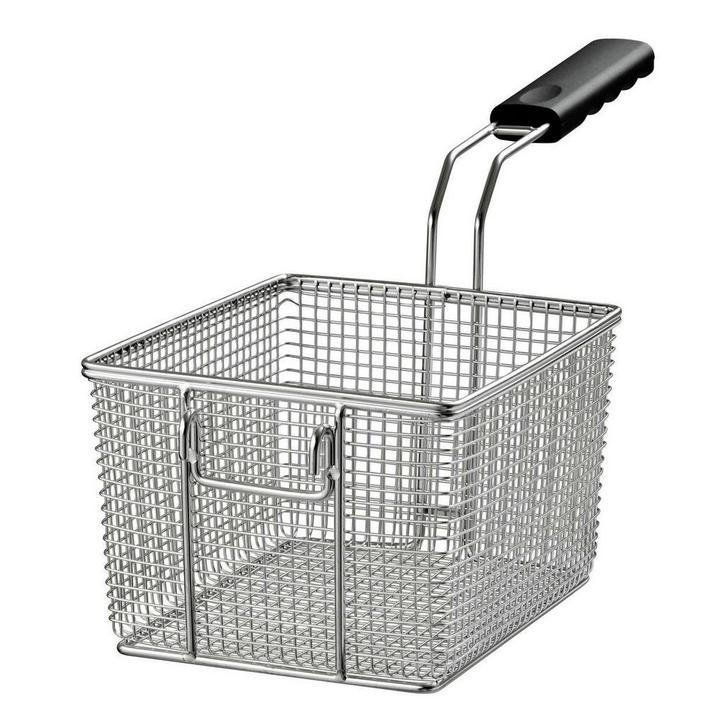 Frituurmand | Bartscher Friteuses IMBISS | 8L Bartscher, Zakelijke goederen, Horeca | Keukenapparatuur, Nieuw in verpakking, Verzenden