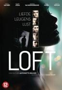 Loft op DVD, Verzenden, Nieuw in verpakking