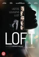 Loft op DVD, Cd's en Dvd's, Dvd's | Actie, Nieuw in verpakking, Verzenden